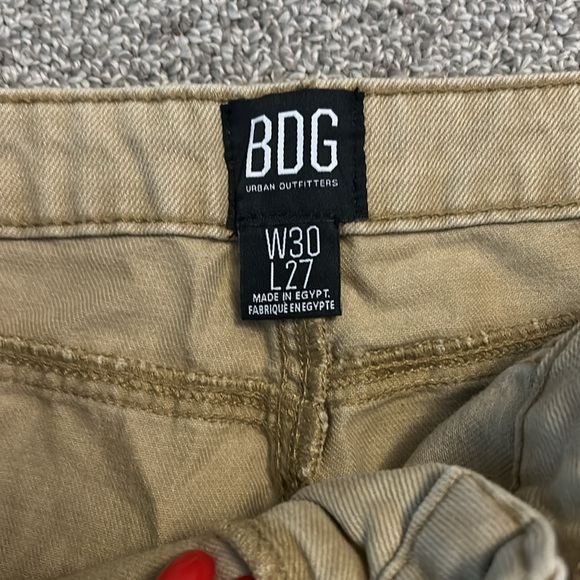 UO Cargo Pants - Picture 2 of 2